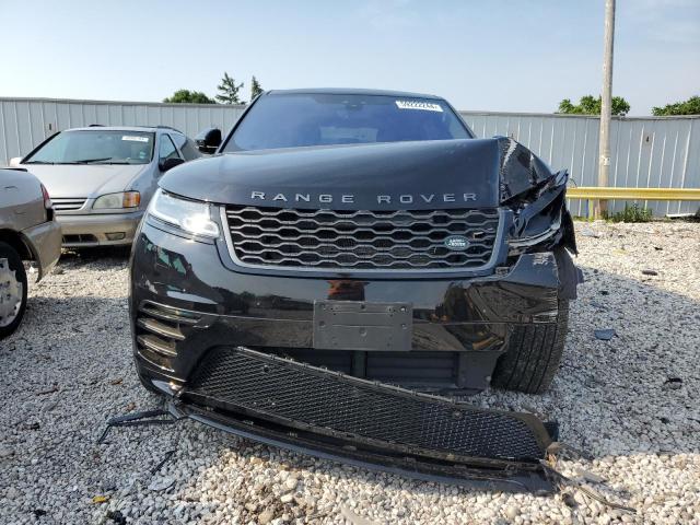 2018 Land Rover Range Rover Velar R-Dynamic Se VIN: SALYL2RX6JA710739 Lot: 59222244