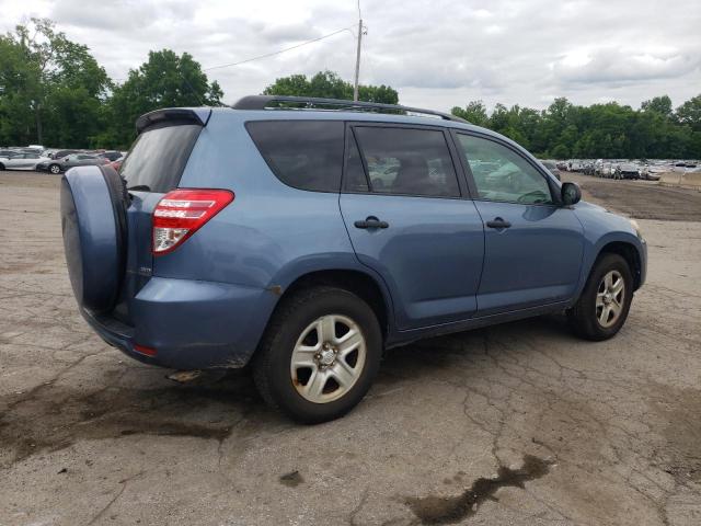 2011 Toyota Rav4 VIN: 2T3BF4DV8BW121815 Lot: 58567054