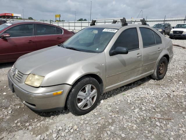 2004 VOLKSWAGEN JETTA #2786920414