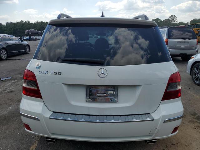 2011 Mercedes-Benz Glk 350 VIN: WDCGG5GB1BF526470 Lot: 60324374