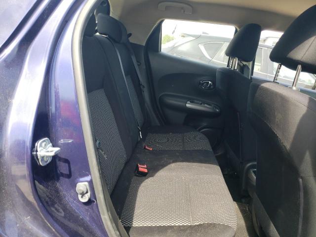 2016 NISSAN JUKE S - JN8AF5MV8GT658099