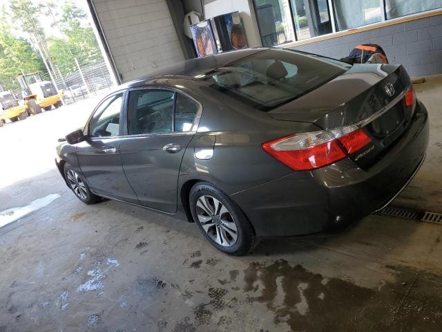 VIN 1HGCR2F39DA152182 2013 Honda Accord, LX no.2