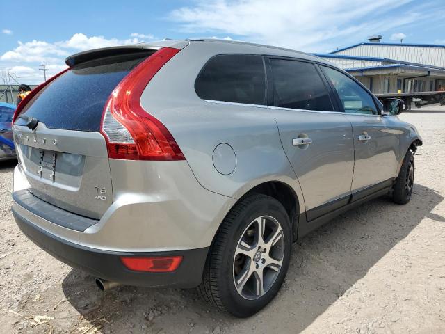 2013 Volvo Xc60 T6 VIN: YV4902DZ6D2386961 Lot: 56206284