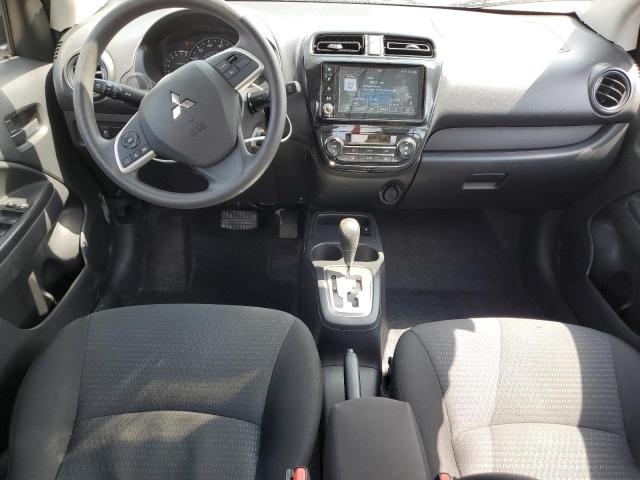 2024 MITSUBISHI MIRAGE ML32FUFJ6RHF01378