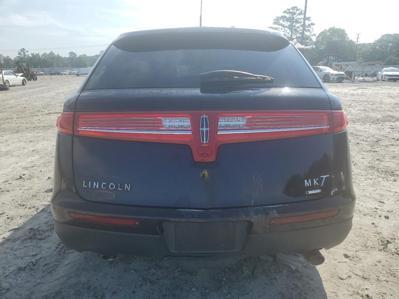 2LMHJ5AT2DBL50143 2013 Lincoln Mkt