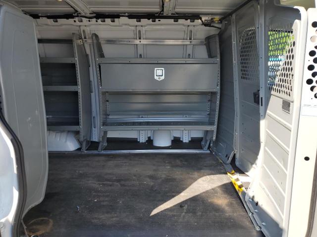 2023 CHEVROLET EXPRESS G2 - 1GCWGAFP3P1218857