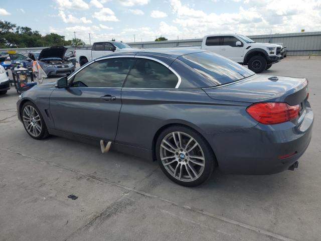 VIN WBA3V7C57G5A24937 2016 BMW 4 Series, 428 I Sulev no.2