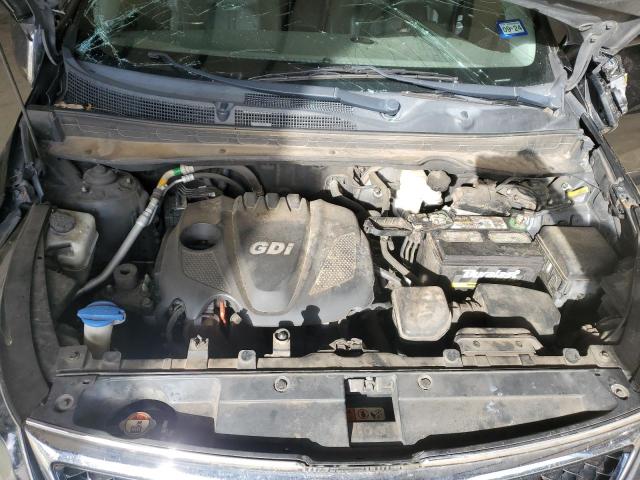 2016 KIA SPORTAGE E - KNDPC3AC5G7826389