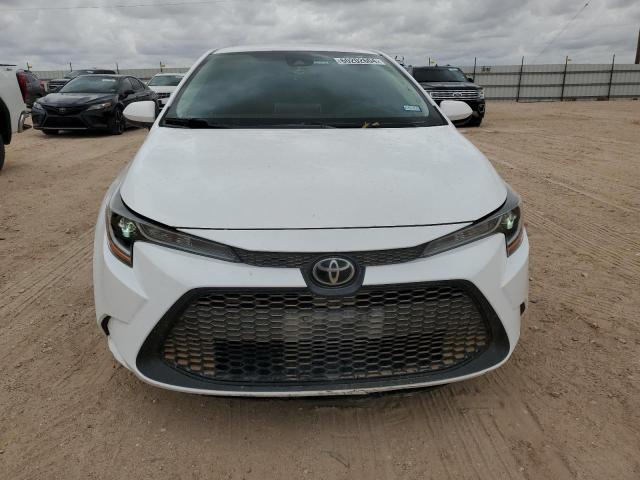 2020 TOYOTA COROLLA LE - 5YFEPRAE8LP043978
