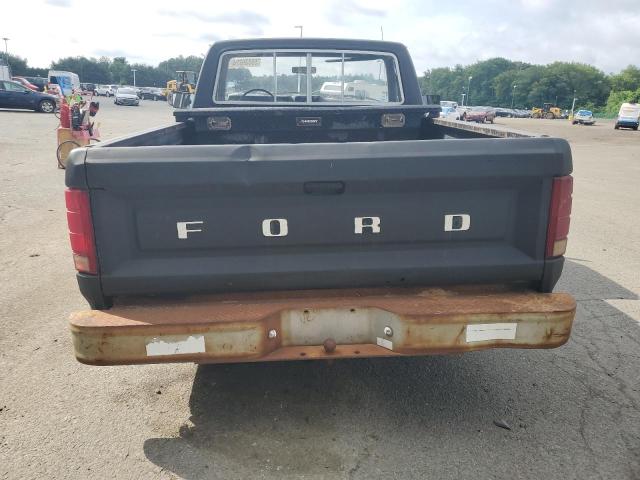 1985 Ford F150 VIN: 2FTDF15Y7FCA84100 Lot: 59339224