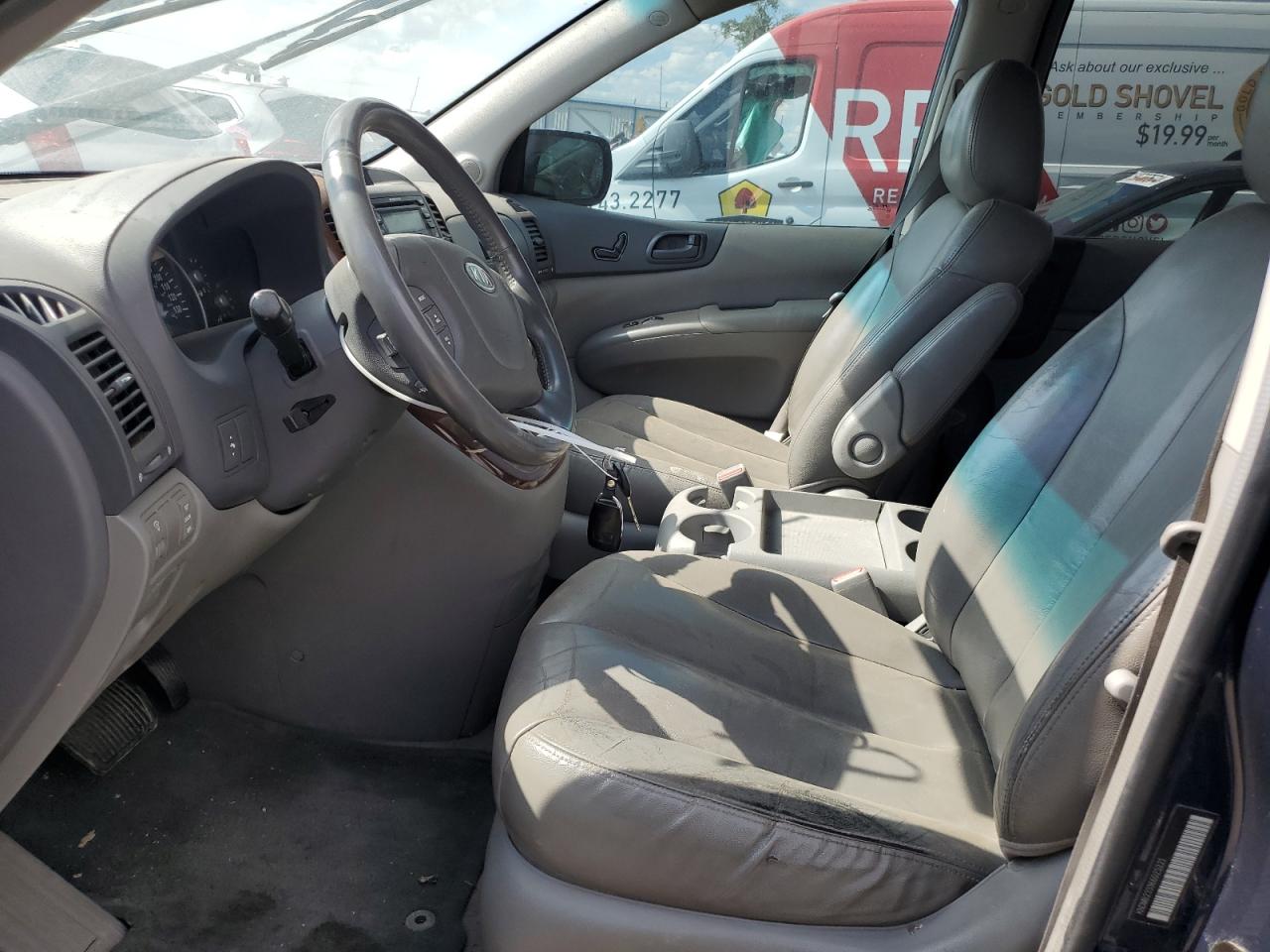 KNDMB233366025221 2006 Kia Sedona Ex