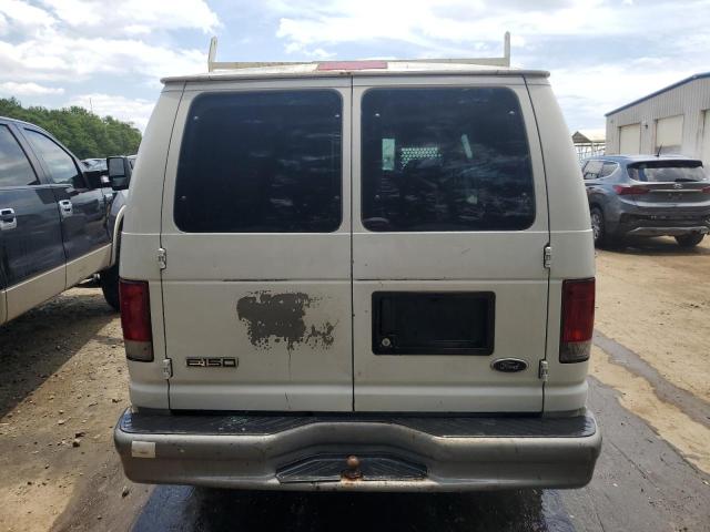 2006 Ford Econoline E150 Van VIN: 1FTRE14W16HB05024 Lot: 58389504