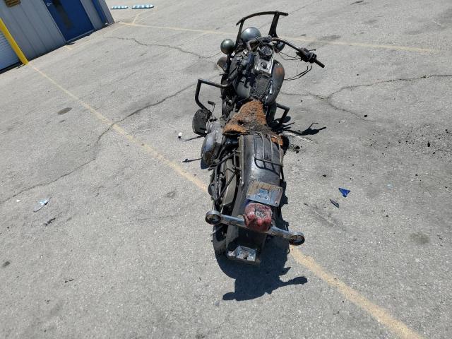 2006 HARLEY-DAVIDSON FLSTCI 1HD1BWB366Y090384