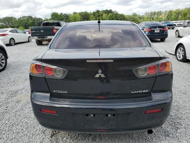 2013 Mitsubishi Lancer Es/Es Sport VIN: JA32U2FU1DU007068 Lot: 59681004