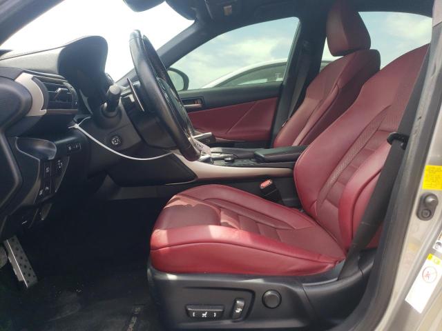 2018 Lexus Is 300 VIN: JTHBA1D26J5066112 Lot: 59103504