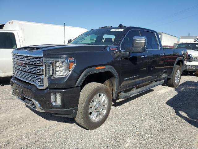 2021 GMC SIERRA K35 - 1GT49WEY5MF116905
