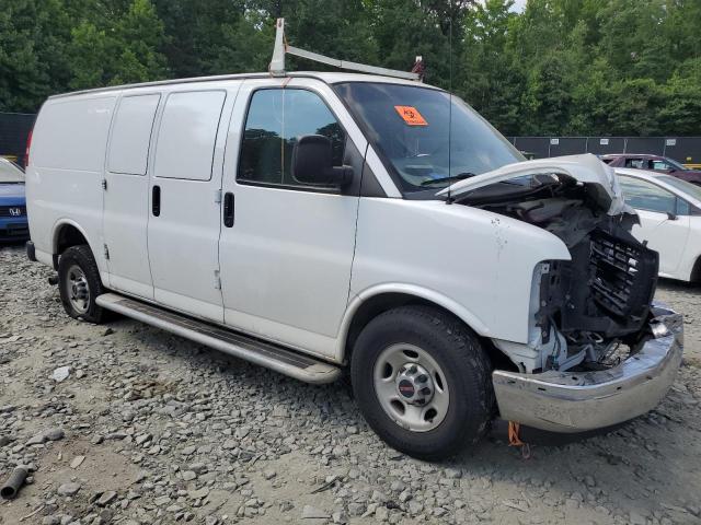 2017 GMC SAVANA G25 1GTW7AFF1H1908339