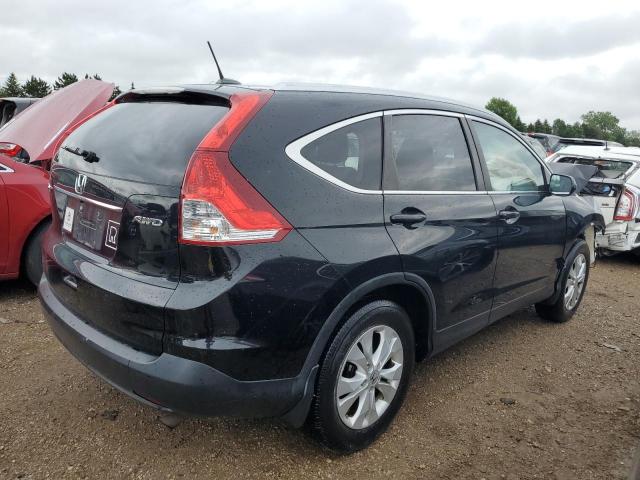 5J6RM4H79DL009251 2013 Honda Cr-V Exl