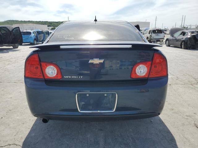 2010 Chevrolet Malibu 1Lt VIN: 1G1ZC5EB2AF301222 Lot: 58512154