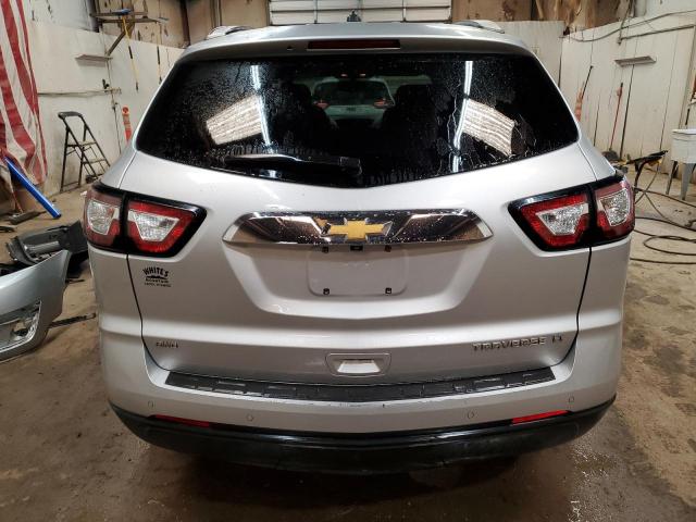 2015 Chevrolet Traverse Lt VIN: 1GNKVGKD8FJ293580 Lot: 57583434