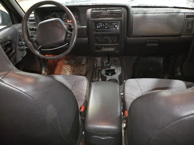 2001 Jeep Cherokee Sport VIN: 1J4FF48S81L526103 Lot: 57939674