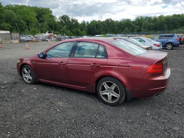 2004 Acura Tl VIN: 19UUA66284A066842 Lot: 58048284