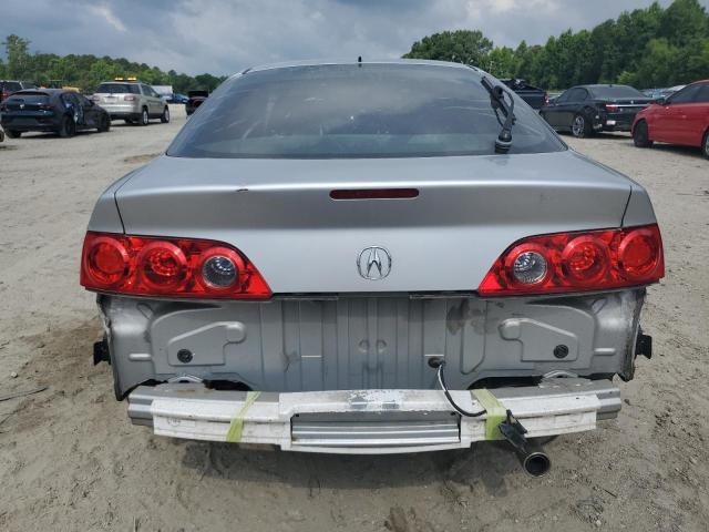 JH4DC54826S023510 2006 Acura Rsx