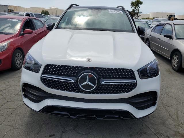 2022 Mercedes-Benz Gle 350 4Matic VIN: 4JGFB4KB4NA770368 Lot: 57148144