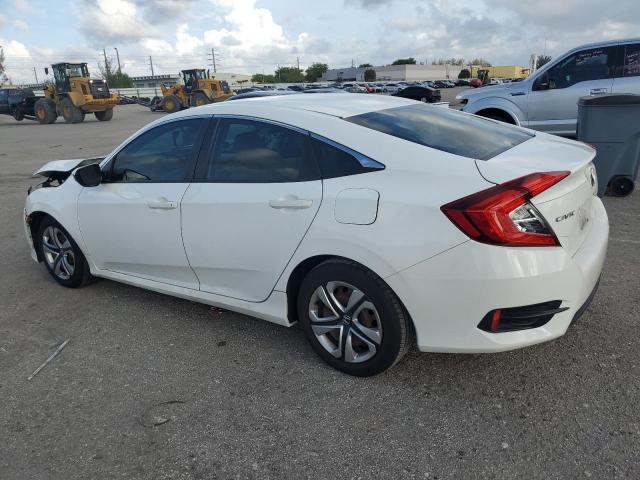 19XFC2F55GE075374 2016 HONDA CIVIC - Image 2