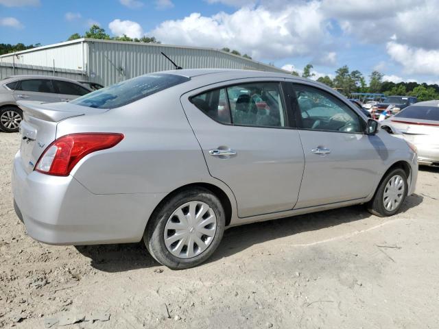 3N1CN7AP3FL848889 2015 Nissan Versa S