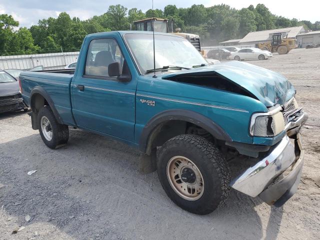 1994 Ford Ranger VIN: 1FTCR11X1RTB15738 Lot: 57426484