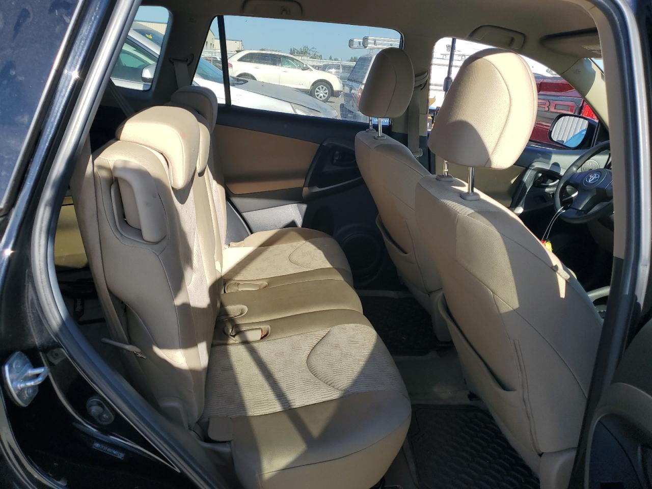 2T3ZF4DV7AW052189 2010 Toyota Rav4