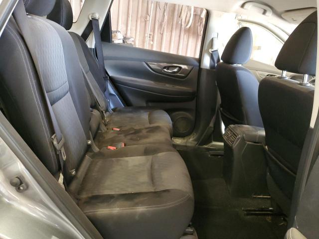 2017 NISSAN ROGUE S - JN8AT2MT7HW139275