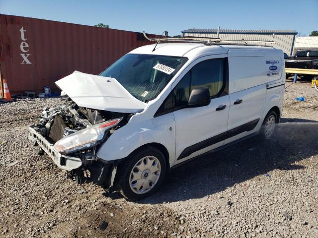 NM0LS7F72G1265833 2016 Ford Transit Connect Xlt