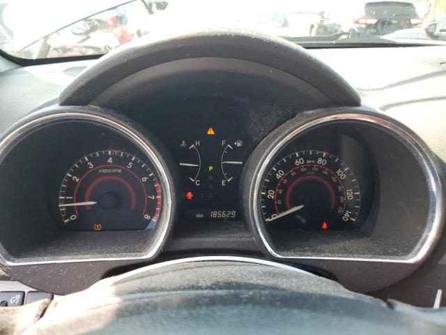 2008 Toyota Highlander Sport VIN: JTEES43A482071208 Lot: 59504014