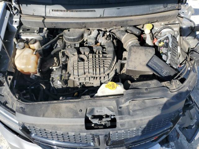 2017 DODGE JOURNEY CR - 3C4PDCGG0HT517918