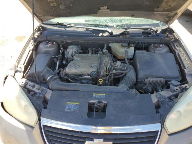 1G1ZT58N68F112962 2008 Chevrolet Malibu Lt