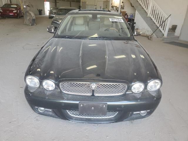 2008 Jaguar Xj Vanden Plas VIN: SAJWA82B68SH24882 Lot: 58414354