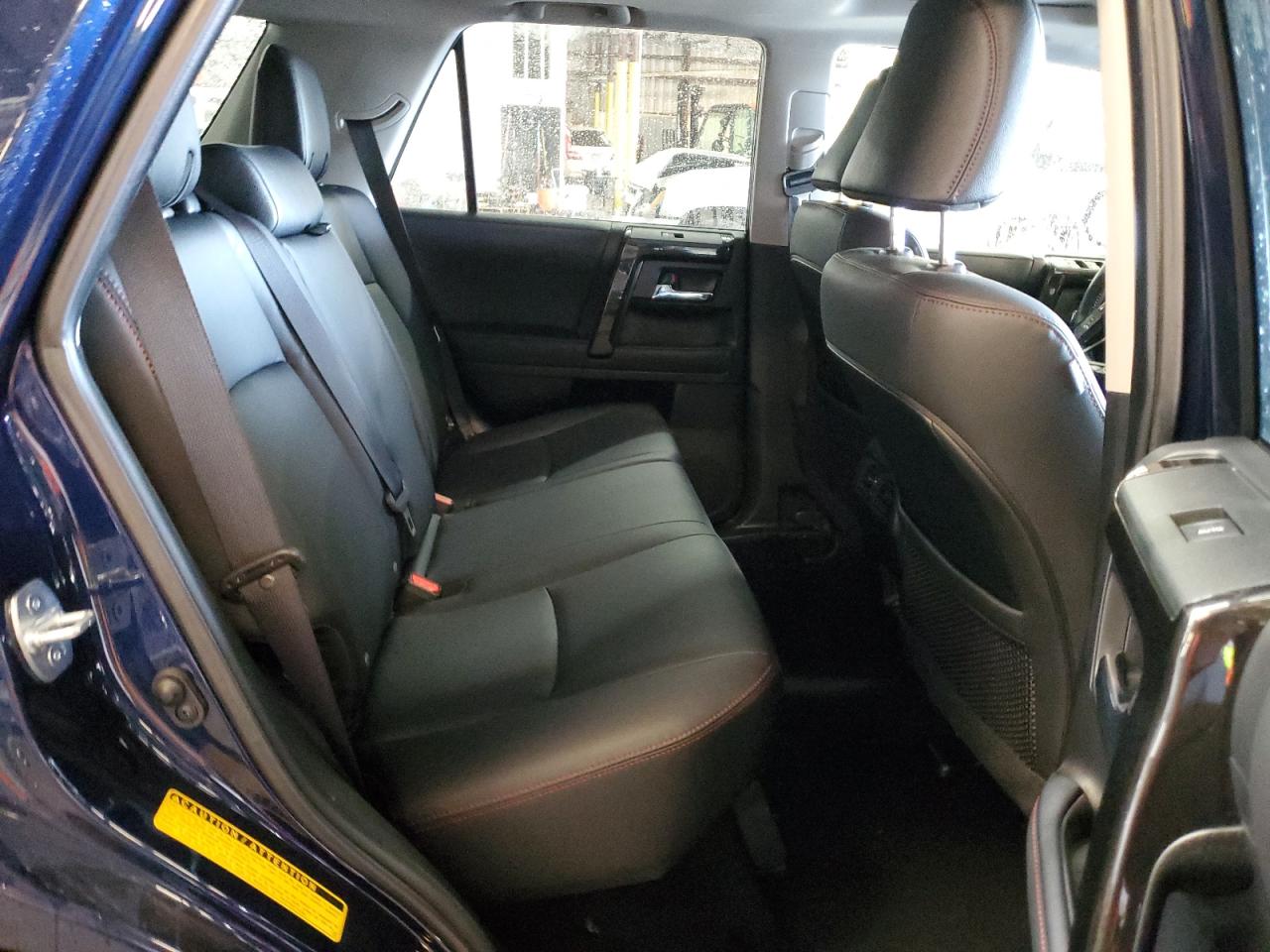 JTEHU5JR4M5958208 2021 Toyota 4Runner Venture