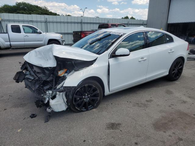 2018 VOLVO S60 INSCRI - LYV402TK5JB172720