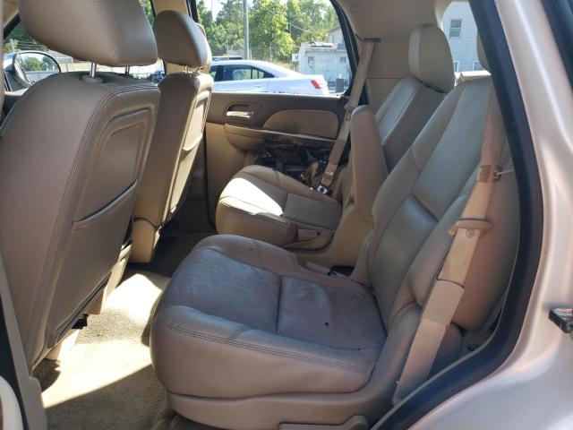 2012 Chevrolet Tahoe K1500 Ltz VIN: 1GNSKCE0XCR193570 Lot: 59459374