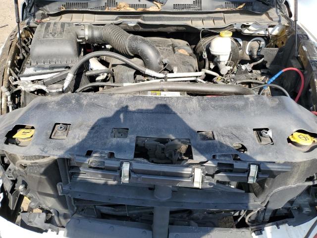 2017 Ram 1500 Longhorn VIN: 1C6RR7WTXHS643261 Lot: 57224504