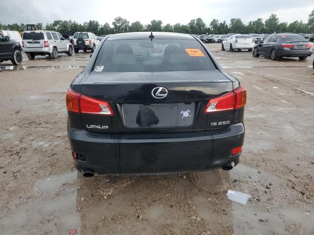 2009 Lexus Is 250 VIN: JTHBK262095096752 Lot: 59997714