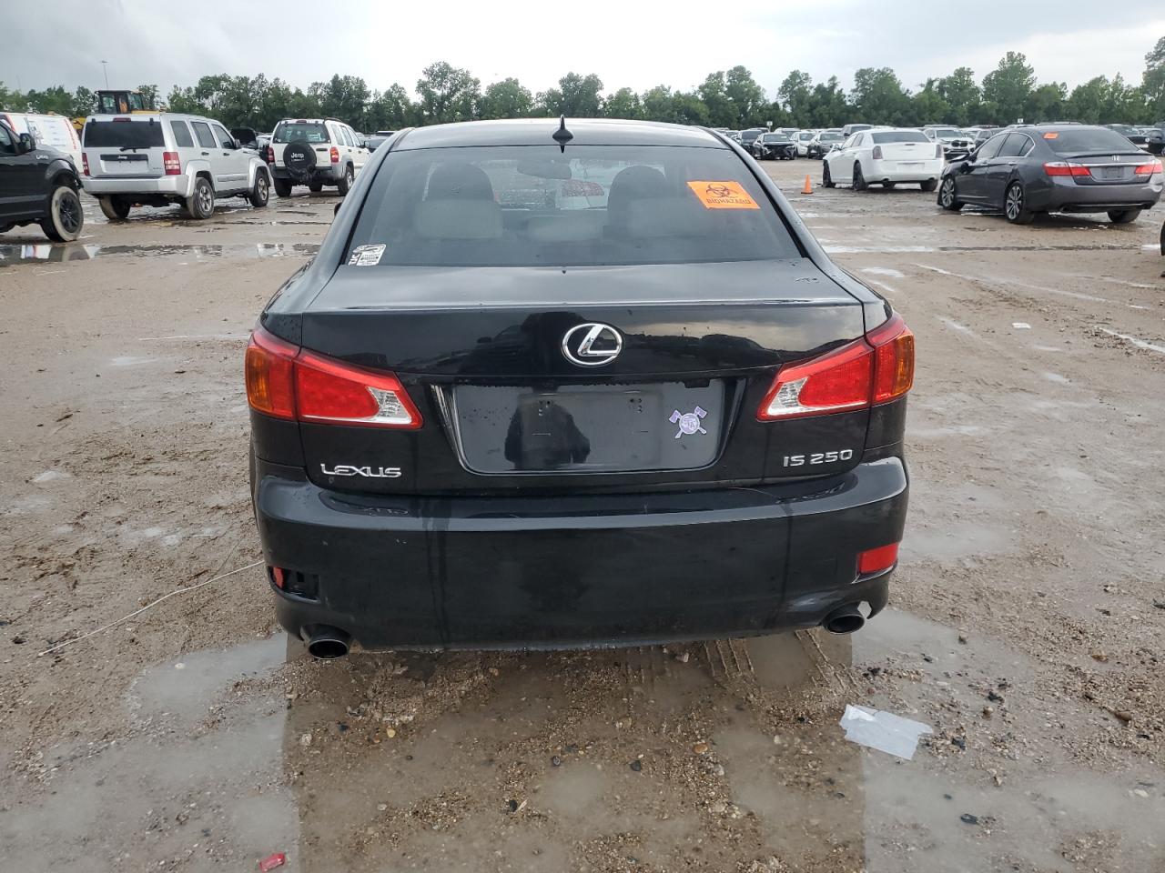 JTHBK262095096752 2009 Lexus Is 250