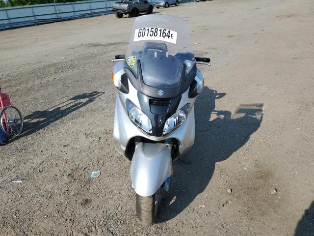 2003 SUZUKI AN650 K3 - JS1CP51A432101042