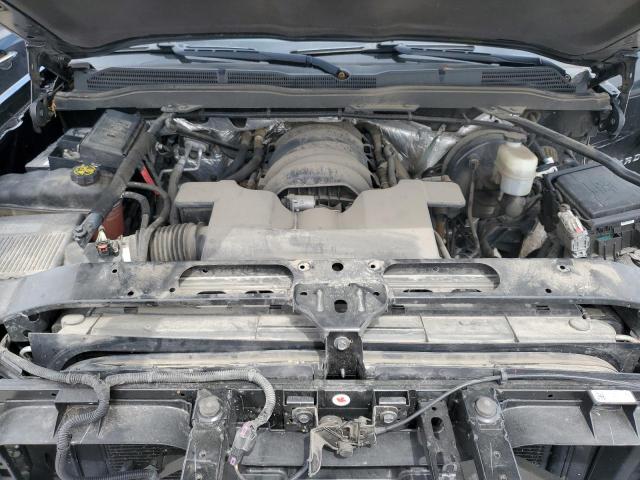 2015 CHEVROLET SILVERADO - 3GCUKREC3FG520250