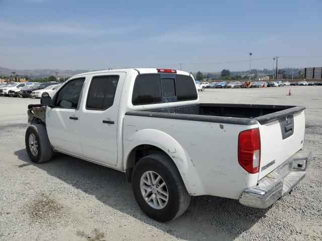 1N6AD0ER9HN747818 2017 NISSAN NAVARA - Image 2