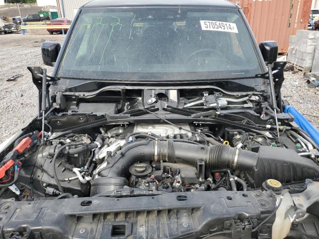 2023 Land Rover Defender 110 Se VIN: SALEP7EU0P2169285 Lot: 57054914