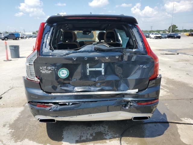 2017 Volvo Xc90 T6 VIN: YV4A22PK5H1115553 Lot: 59090524