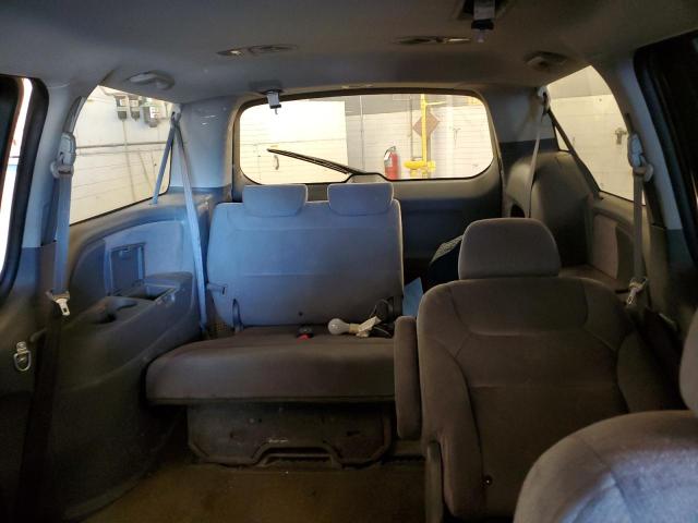 2007 Honda Odyssey Ex VIN: 5FNRL38437B128090 Lot: 57708084